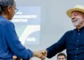 “Estamos preservando o que eles não preservaram”, diz Lula na Amazônia