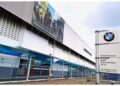 BMW Group inaugura programa de visitação pública na fábrica de Manaus