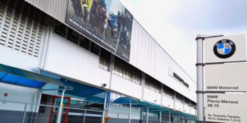 BMW Group inaugura programa de visitação pública na fábrica de Manaus
