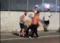 Briga de torcedores do Vasco deixa um morto e um baleado no Rio antes de clássico