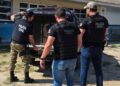 Dois homens são presos por importunação sexual e estupro em UBS de Amaturá