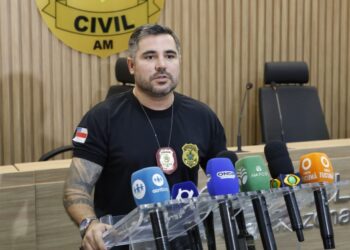 Polícia Civil prende integrante de grupo criminoso por uso de cartões clonados em compras virtuais