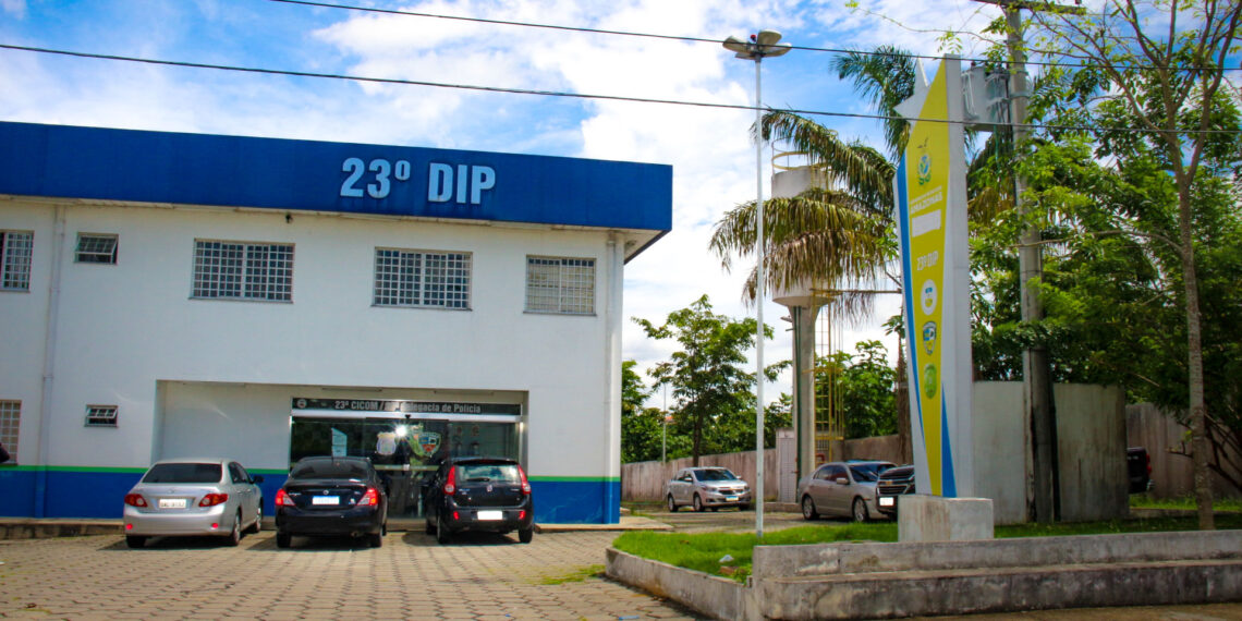 Homem que esfaqueou cadela grávida é preso no bairro Santa Etelvina, zona Norte