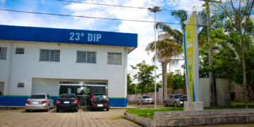  Homem que esfaqueou cadela grávida é preso no bairro Santa Etelvina, zona Norte