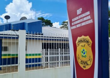 Homem é preso por estupro e ameaça contras as filhas, de 15 e 17 anos, em Humaitá