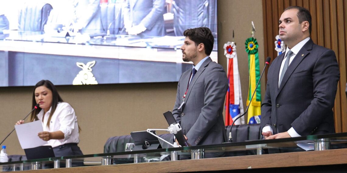 Aleam aprova revisão do Refis 2025 com descontos de até 95% em débitos tributários
