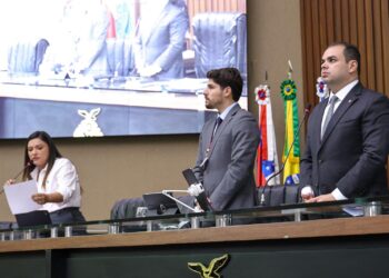 Aleam aprova revisão do Refis 2025 com descontos de até 95% em débitos tributários