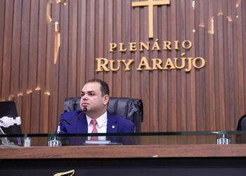 Roberto Cidade destaca leis de valorização da vida e fortalecimento das políticas de saúde mental