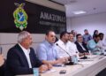 Roberto Cidade destaca parceria entre Executivo e Legislativo em pacote que reduz IPVA em 50%