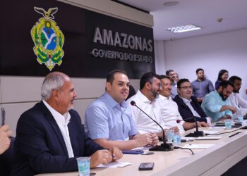 Roberto Cidade destaca parceria entre Executivo e Legislativo em pacote que reduz IPVA em 50%