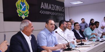 Roberto Cidade destaca parceria entre Executivo e Legislativo em pacote que reduz IPVA em 50%