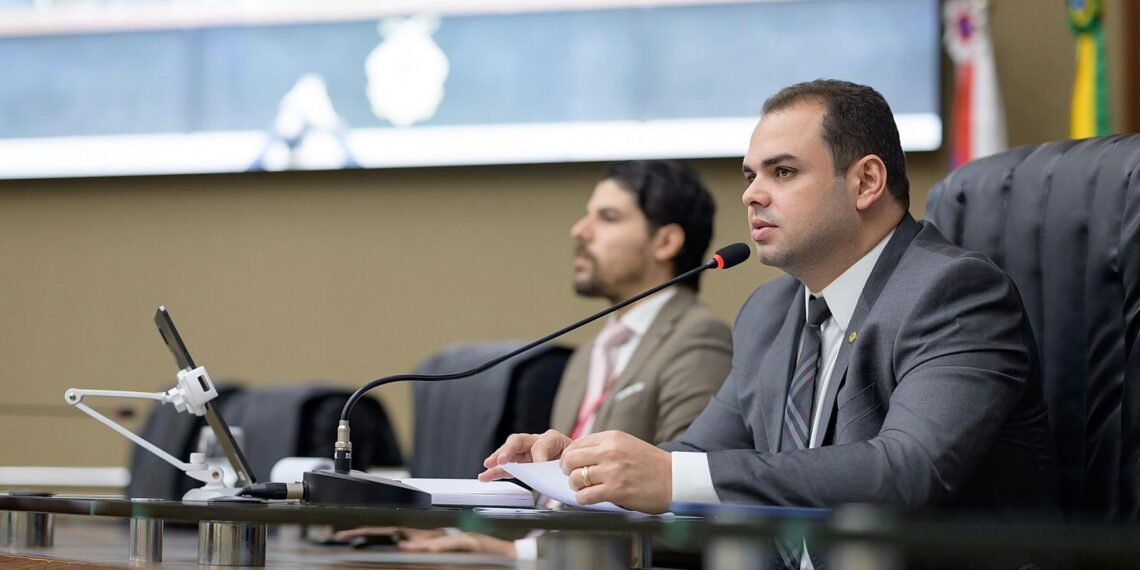 Aleam analisa projeto que amplia direitos de pessoas com diabetes no Amazonas