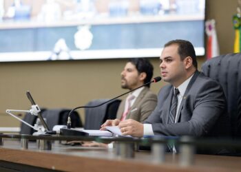 Aleam analisa projeto que amplia direitos de pessoas com diabetes no Amazonas