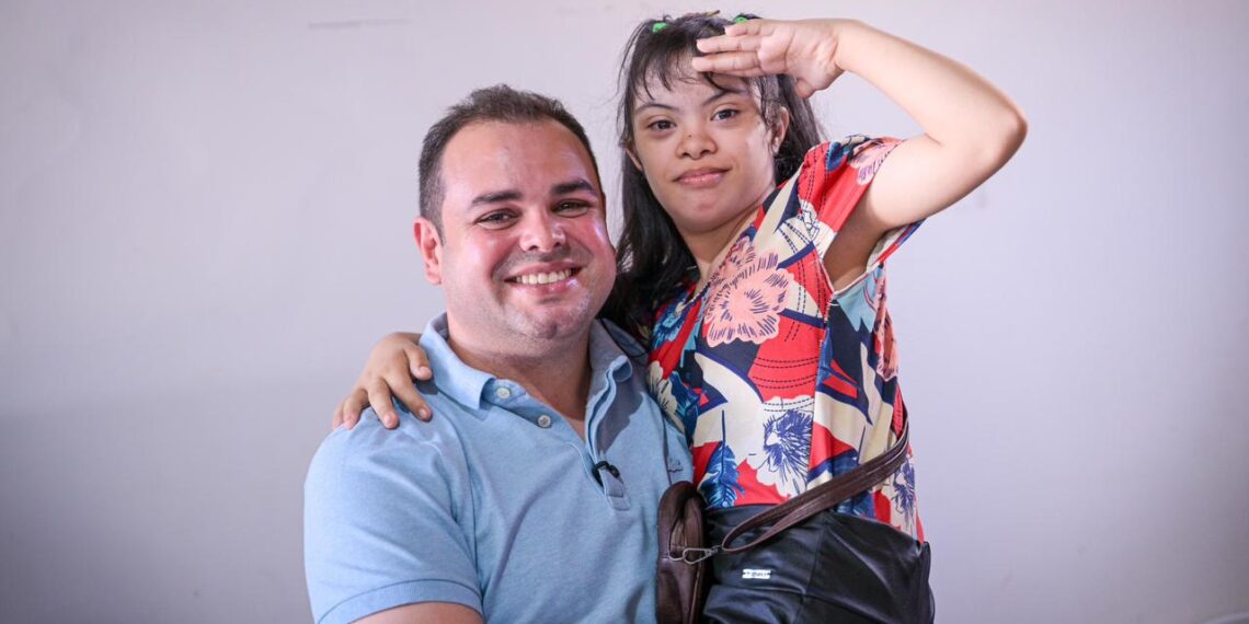 Amazonas tem mais de 266 mil pessoas com deficiência, aponta Censo 2022