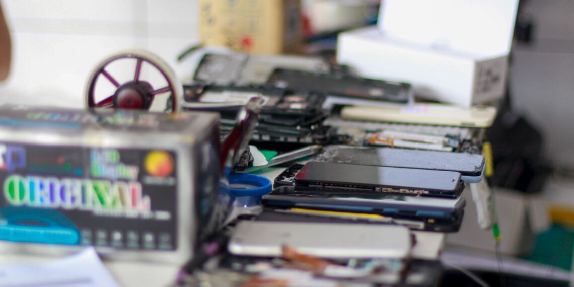 Em um ano, Programa RecuperaFone recuperou mais de 6,5 mil celulares e registrou queda expressiva de roubos