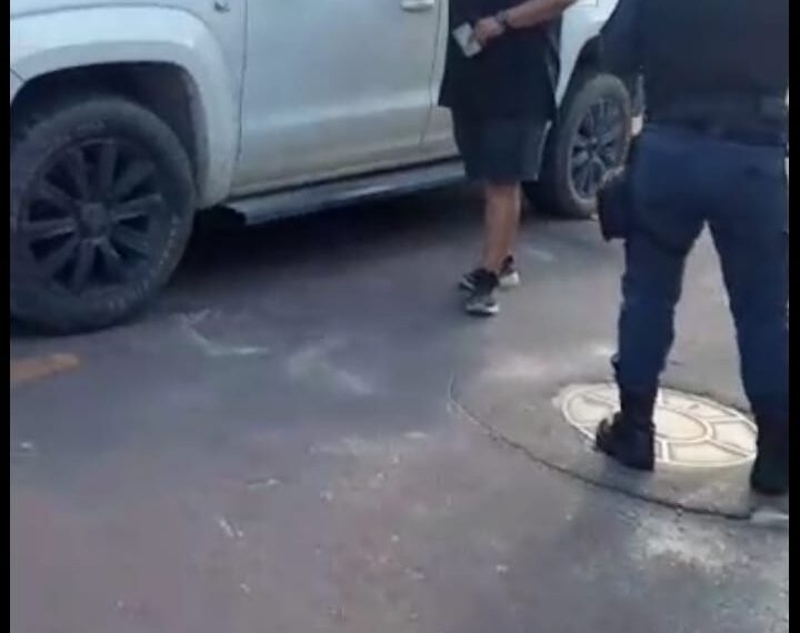 Investigadora da PC-AM é presa em Manaus por falsificação e roubo