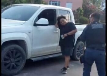 Investigadora da PC-AM é presa em Manaus por falsificação e roubo