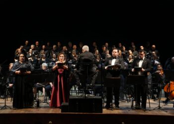 Concerto exalta clássicos de gênios da ópera no Teatro Amazonas, com ingresso a R$ 10