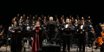 Concerto exalta clássicos de gênios da ópera no Teatro Amazonas, com ingresso a R$ 10
