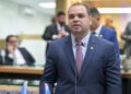 PL de Roberto Cidade prevê notificação a donos de veículos removidos por estacionamento irregular