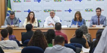 Cartão do SUS será unificado com dados do CPF do usuário
