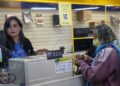 Pagamentos com cartão estão indisponíveis para serviços dos Correios