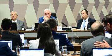 Senado rejeita por unanimidade PEC da Blindagem que poderia proteger parlamentares