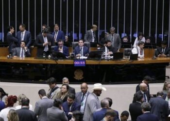 Instituto Não Aceito Corrupção critica PEC da Blindagem e alerta para ‘impunidade assegurada’