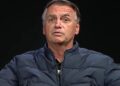 Bolsonaro tem alta hospitalar; laudo de lesões cutâneas mostra câncer de pele