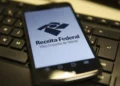 Receita libera consulta ao quinto lote de restituição do IR 2025