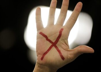 Operação Shamar cumpre mais de 12 mil prisões contra violência doméstica