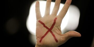 Operação Shamar cumpre mais de 12 mil prisões contra violência doméstica