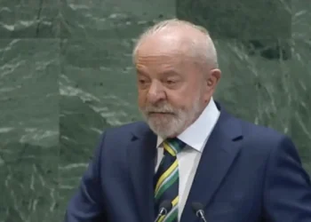 Na ONU, Lula critica ingerência externa e defende soberania da democracia brasileira