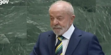 Na ONU, Lula critica ingerência externa e defende soberania da democracia brasileira