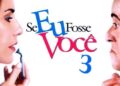 Tony Ramos e Glória Pires finalizam gravações de Se eu Fosse Você 3