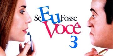 Tony Ramos e Glória Pires finalizam gravações de Se eu Fosse Você 3