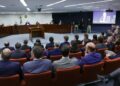 STF encerra primeiro dia do julgamento de Bolsonaro e mais sete réus