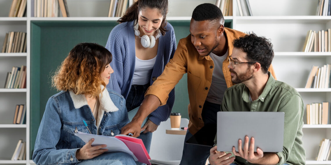 Especialistas orientam estudantes sobre equilíbrio emocional na reta final do Enem