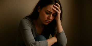 Psicóloga alerta para impacto de relacionamentos tóxicos na saúde mental feminina