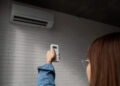 Ar-condicionado inverter: tecnologia garante economia de energia e maior conforto térmico