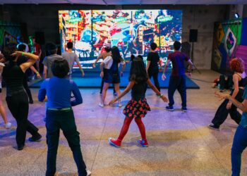 Sesc Amazonas celebra 40ª Feira de Livros e 5º Cuca Sesc Festival com programação gratuita em Manaus
