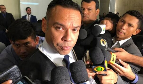 TJAM aposenta juiz Celso Souza de Paula por conduta irregular e favorecimento a réus