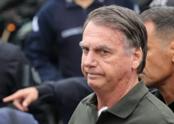 Defesa de Bolsonaro tem até esta segunda (27) para recorrer de condenação no STF