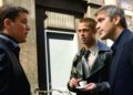 George Clooney confirma novo filme da franquia “Onze Homens e um Segredo”