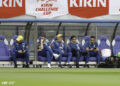 Ancelotti testa novo esquema e pede comprometimento coletivo em amistoso contra o Japão