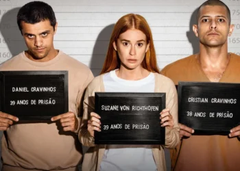 Série Tremembé revela bastidores do “presídio dos famosos” e mostra destino atual de criminosos notórios