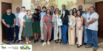 Inpa firma adesão de cinco novas empresas à sua incubadora e fortalece empreendedorismo científico na Amazônia