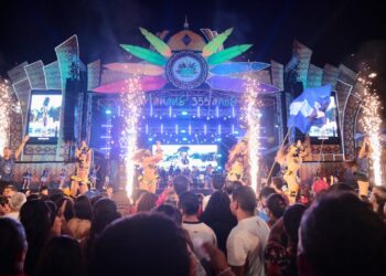 Prefeitura de Manaus abre programação do “Boi Manaus 2025” com Feirinha do Tururi