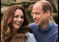 Príncipe William fala sobre saúde de Kate Middleton e Rei Charles: ‘Ano mais difícil da minha vida’