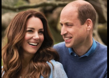 Príncipe William fala sobre saúde de Kate Middleton e Rei Charles: ‘Ano mais difícil da minha vida’